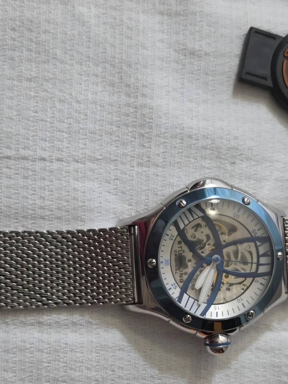 Stuhrling Original stuhrling men